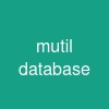 mutil database
