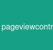 pageviewcontroller