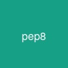 pep8