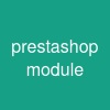 prestashop module