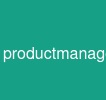 productmanager
