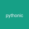 pythonic