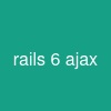 rails 6 ajax