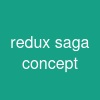 redux saga concept