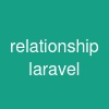 relationship laravel
