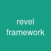 revel framework