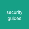 security guides