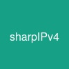 sharpIPv4