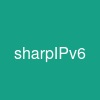 sharpIPv6