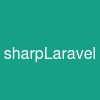sharpLaravel