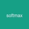 softmax