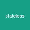 stateless