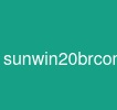 sunwin20brcom
