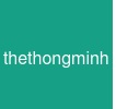 thethongminh