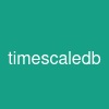 timescaledb