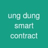 ung dung smart contract