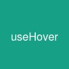 useHover