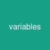variables