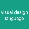 visual design language