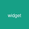 widget