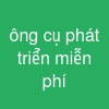 ông cụ phát triển miễn phí