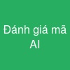 Đánh giá mã AI
