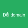 Đổi domain