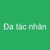 Đa tác nhân