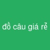 đồ câu giá rẻ