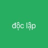 độc lập