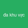 đa khu vực