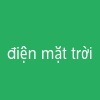 điện mặt trời