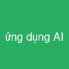 ứng dụng AI