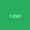 1xbet