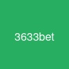 3633bet