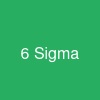 6 Sigma