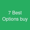 7 Best Options buy
