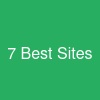 7 Best Sites