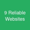 9 Reliable Websites