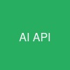 AI API