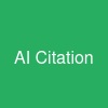 AI Citation
