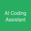 AI Coding Assistant