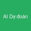 AI Dự đoán