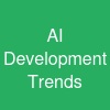 AI Development Trends