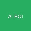 AI ROI