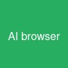 AI browser
