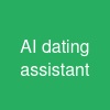 AI dating assistant
