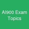 AI-900 Exam Topics