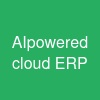 AI-powered cloud ERP