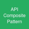 API Composite Pattern